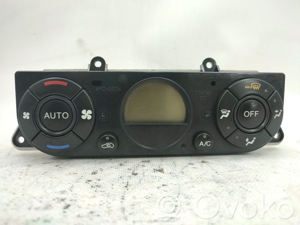 Ford Mondeo Mk III Centralina/modulo climatizzatore