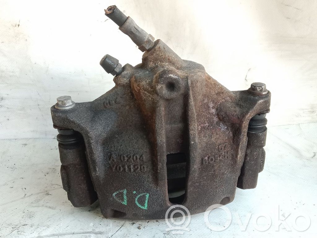 Ford Mondeo Mk III Front brake caliper 