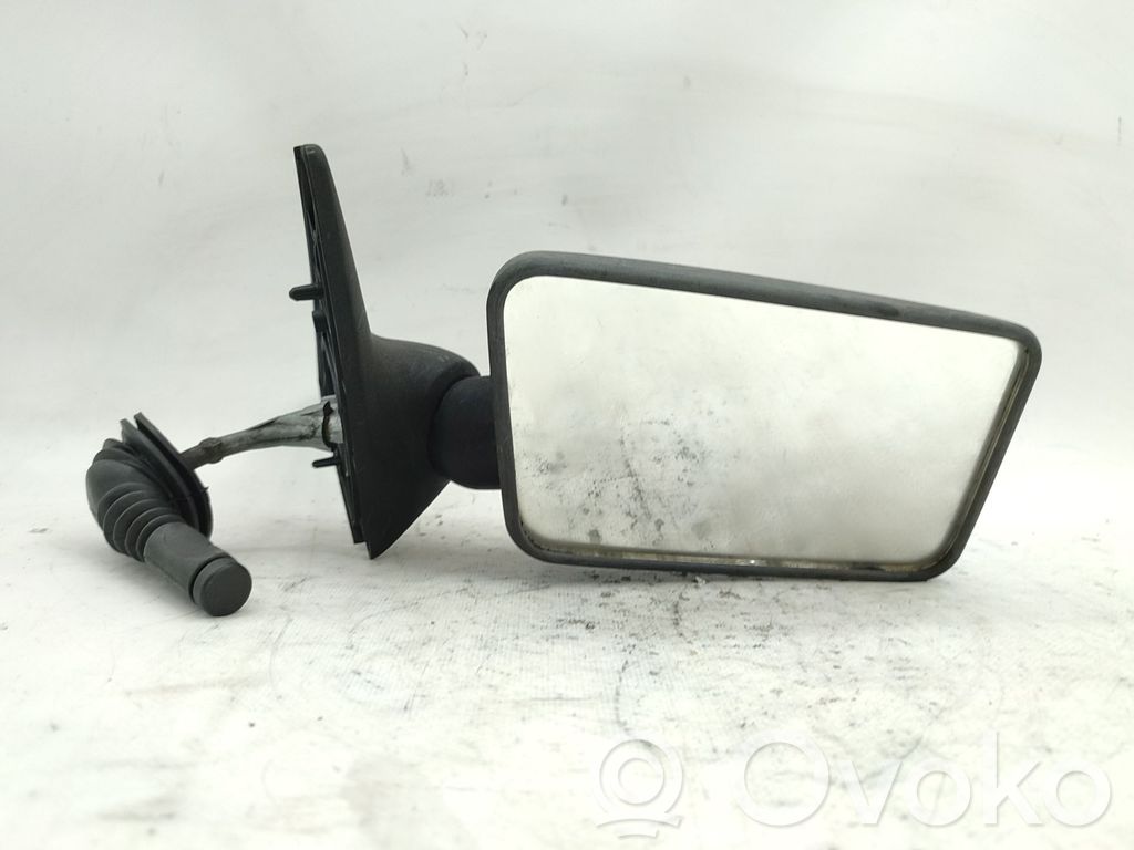Citroen AX Front door electric wing mirror 