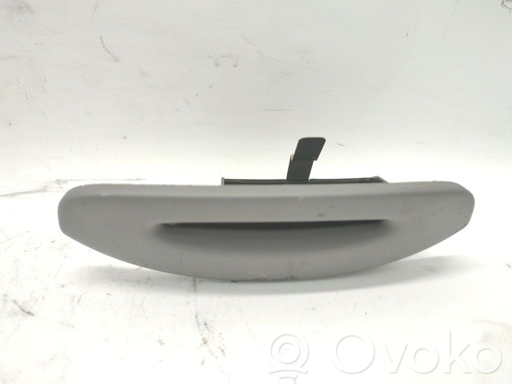 Renault Scenic I Scrumieră față 