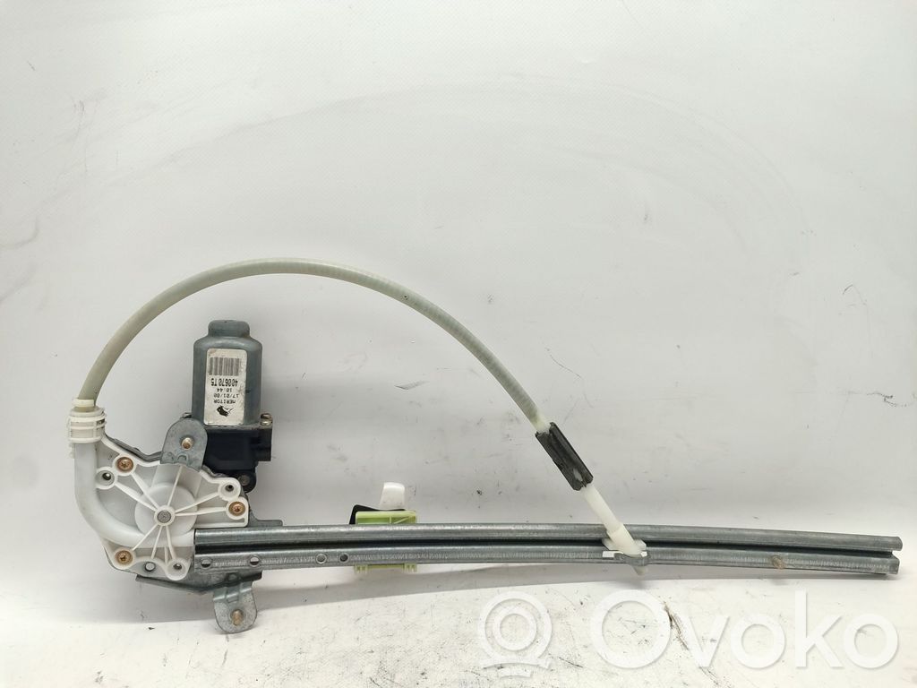 Renault Scenic I Elektryczny podnośnik szyby drzwi tylnych 