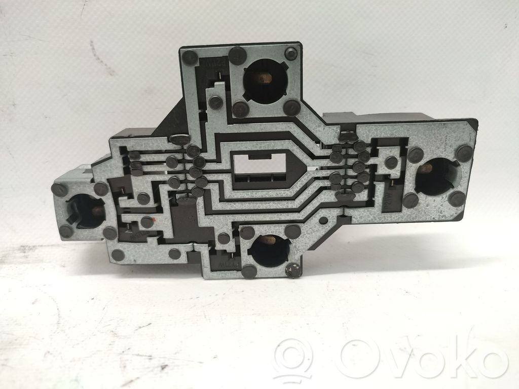 Renault Scenic I Portalampada fanale posteriore 