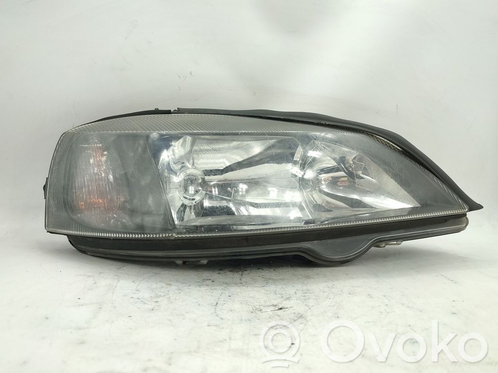 Opel Astra G Faro/fanale 