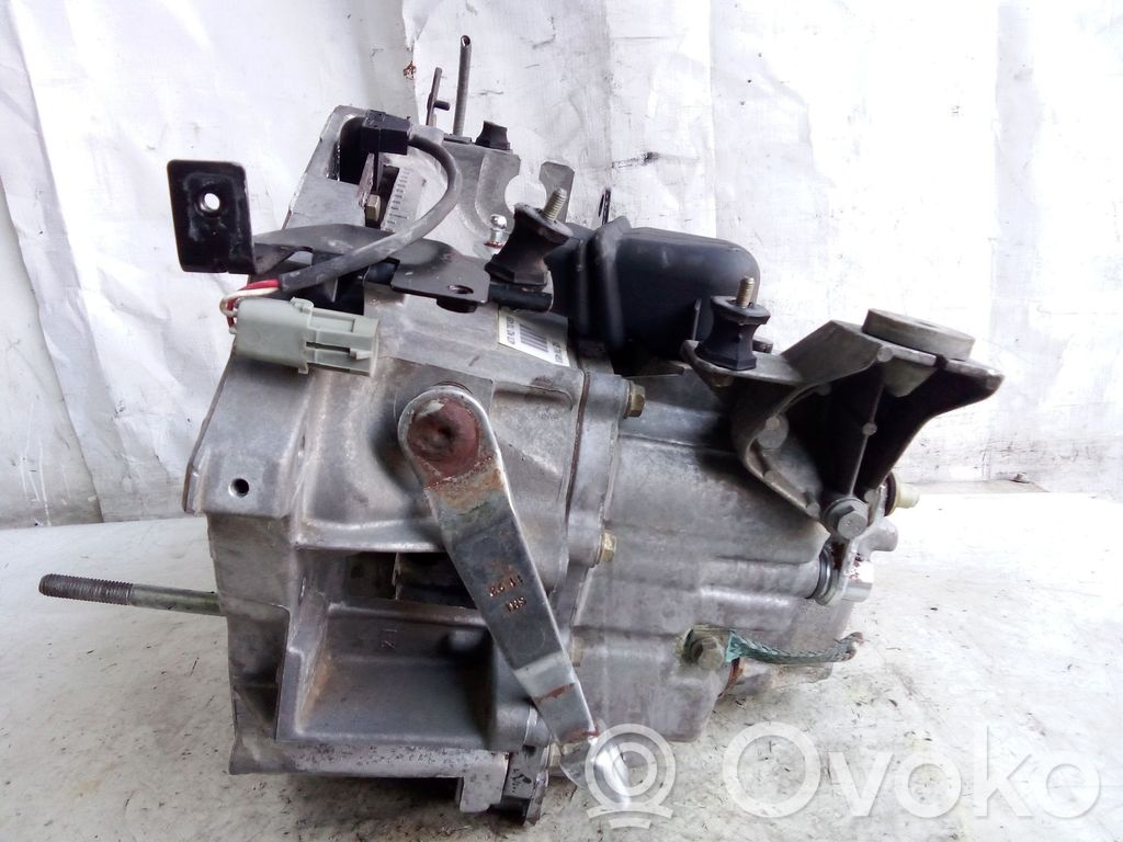 Renault Safrane 5 Gang Schaltgetriebe 