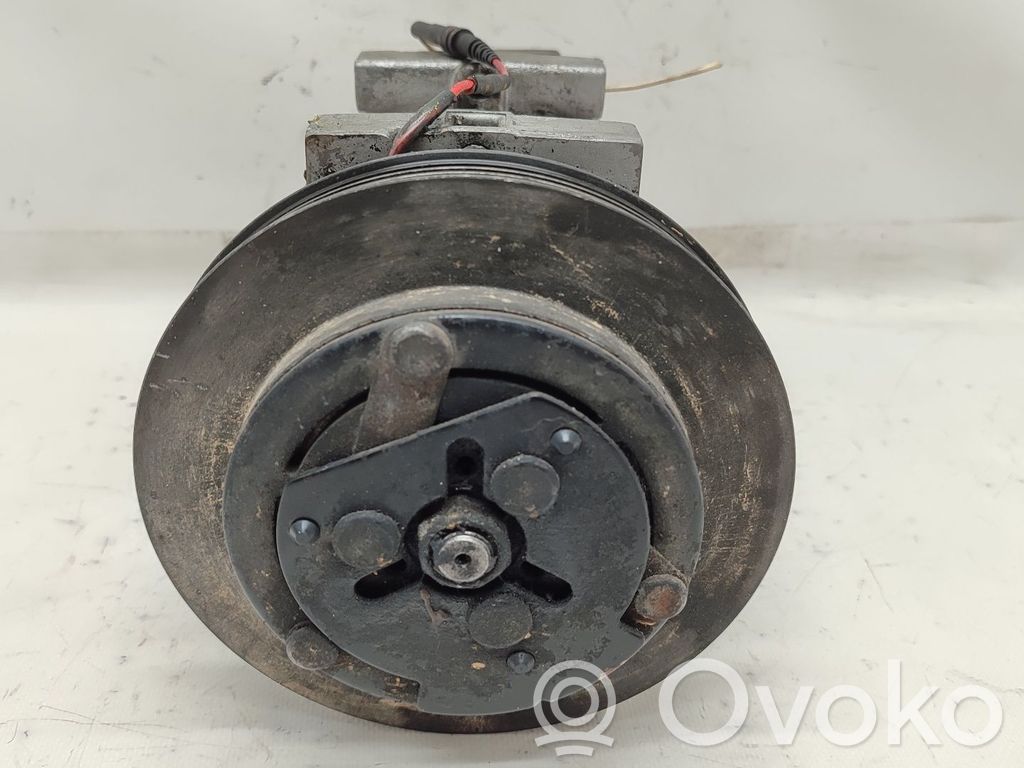 Klimakompressor Pumpe   SD7097500