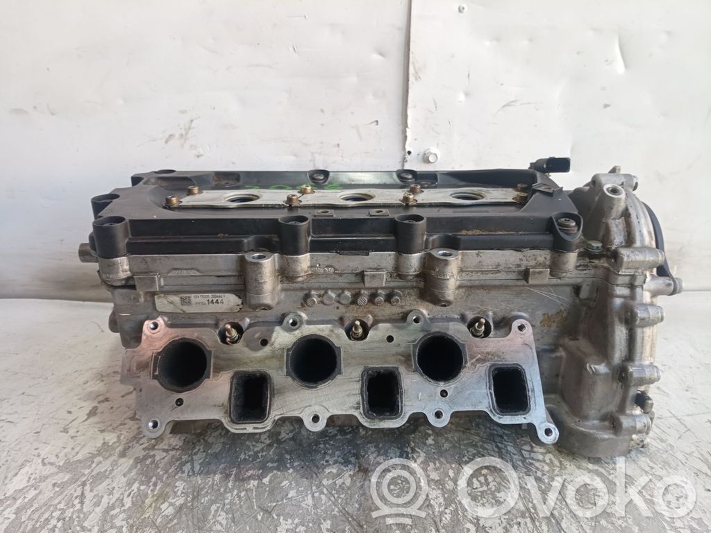 Engine head   BMK