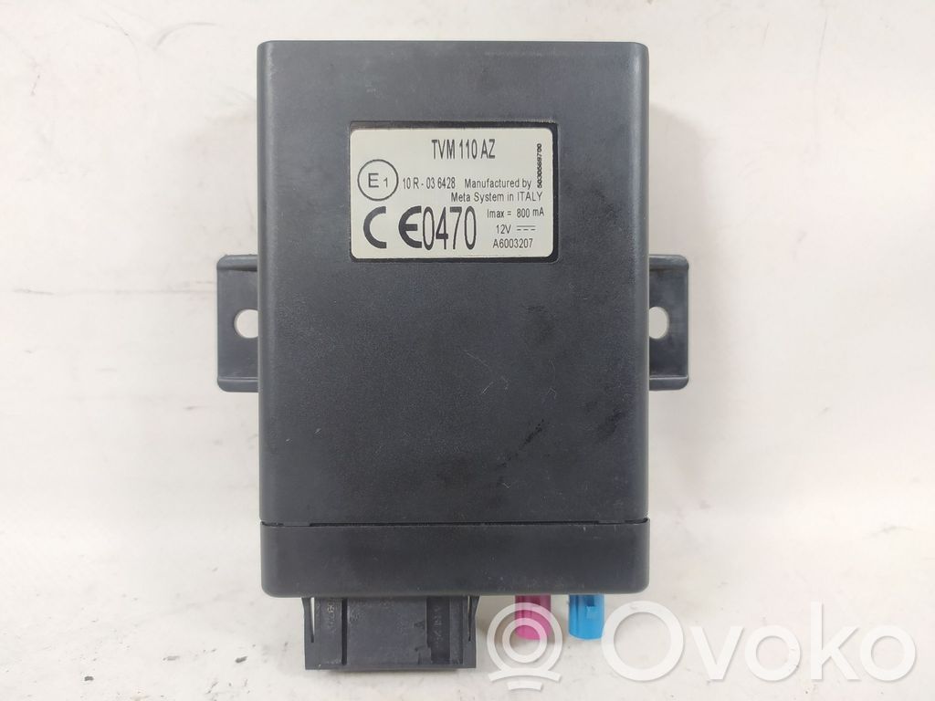 Altre centraline/moduli   10R036428