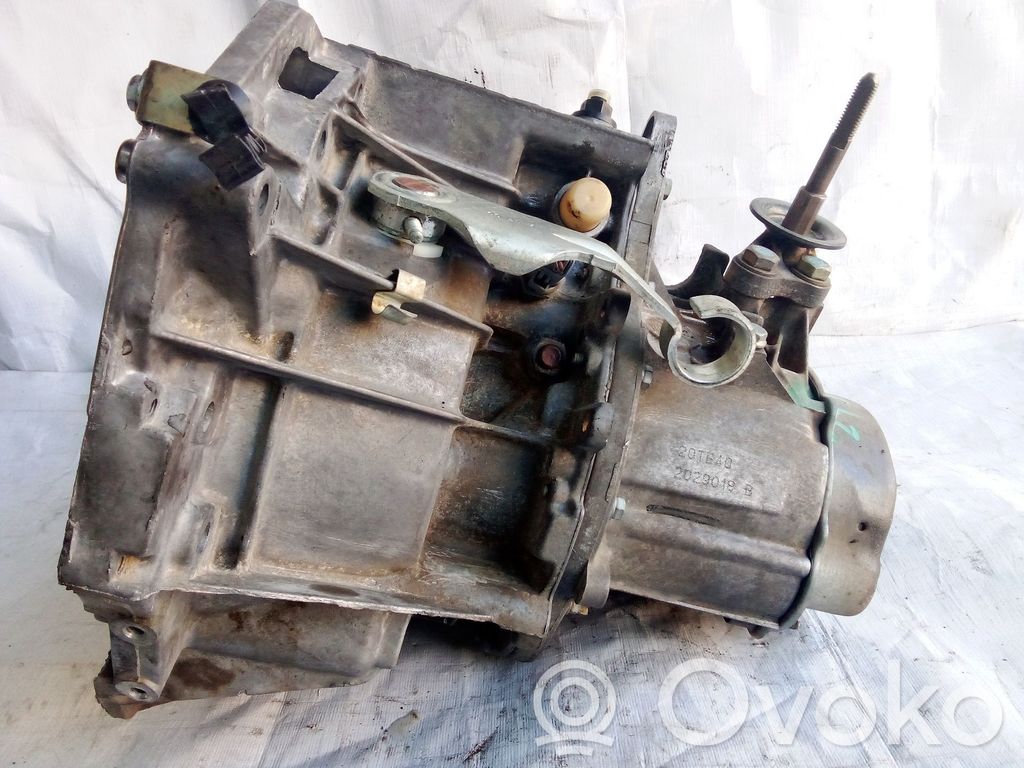 Citroen Xantia Cutie viteze manuală cu 5 trepte 
