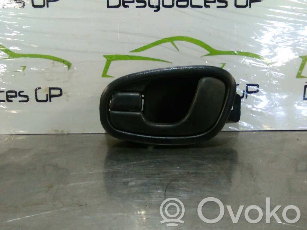 Daewoo Lanos Manecilla interna puerta trasera 