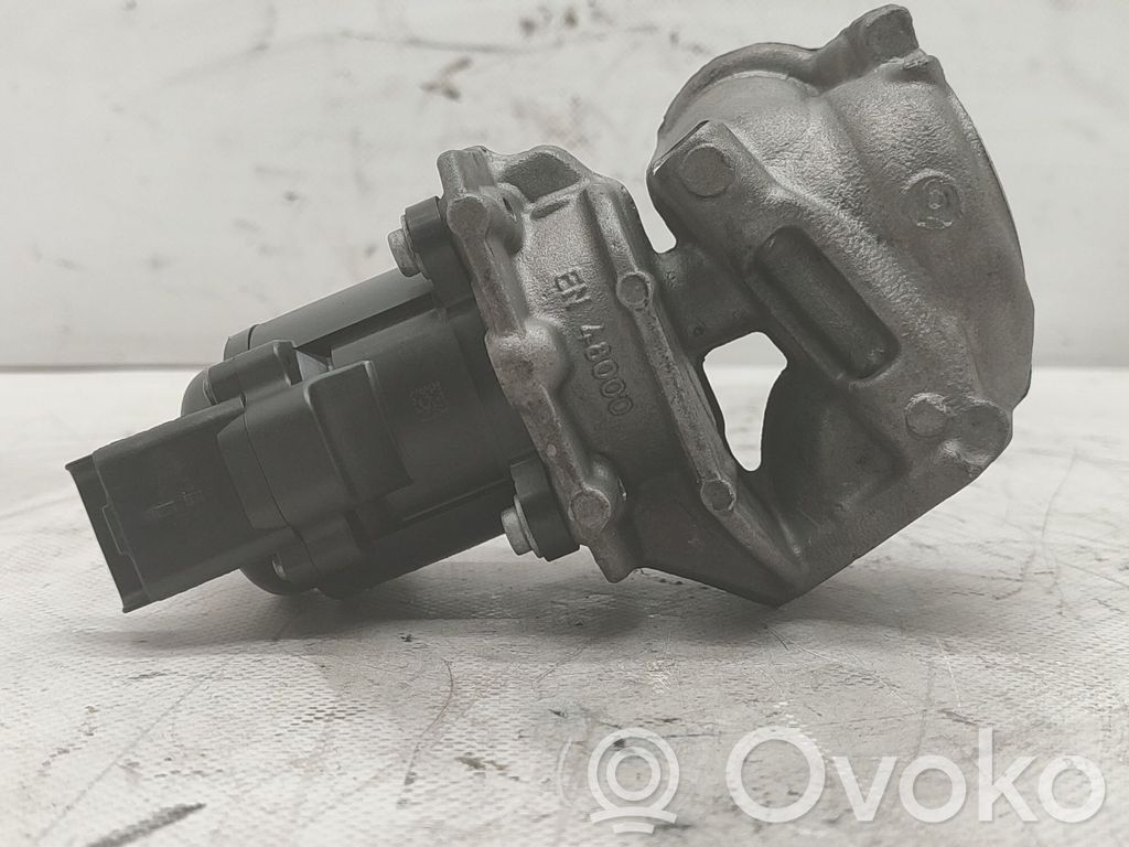 Citroen Xsara Valvola EGR 