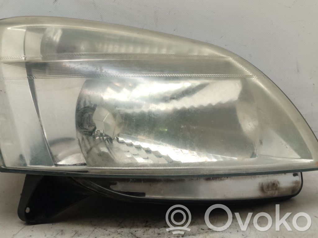 Scheinwerfer   9849965002A