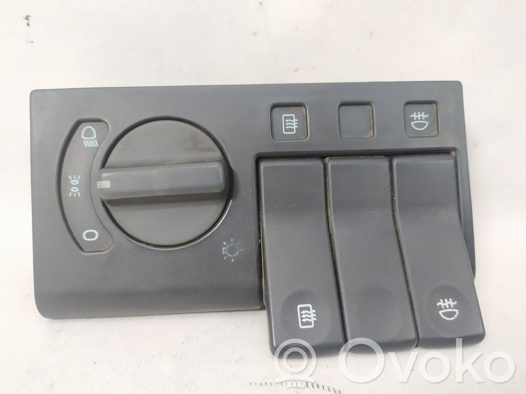 Panel lighting control switch   467850