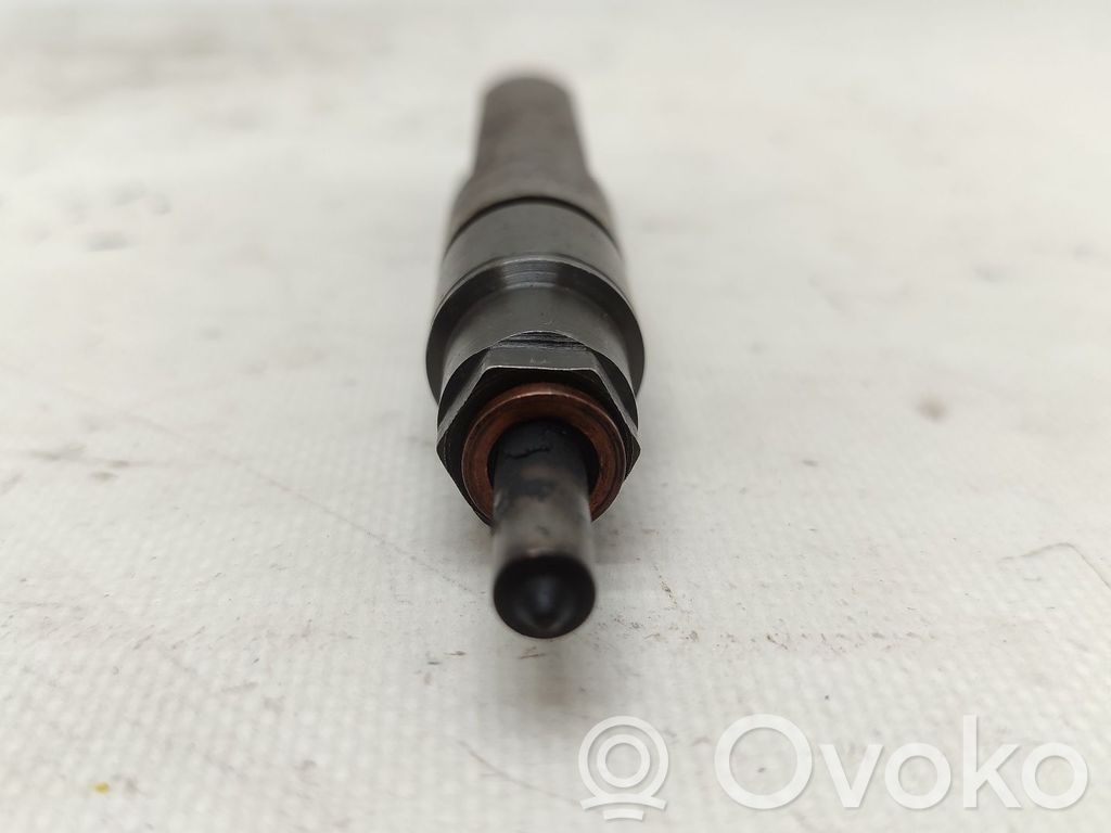 Seat Toledo I (1L) Inyector de combustible 
