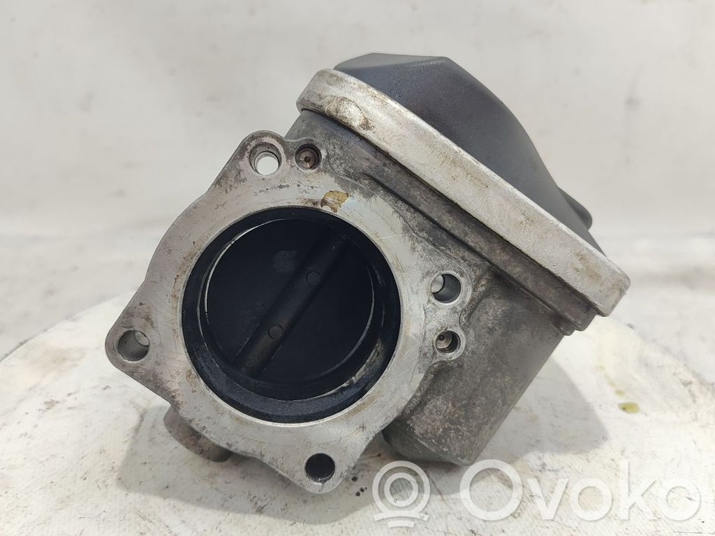 Seat Leon (1M) Valvola corpo farfallato 