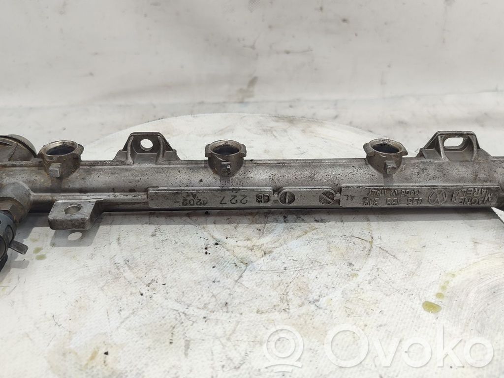MONOINJEKTORI   036133319