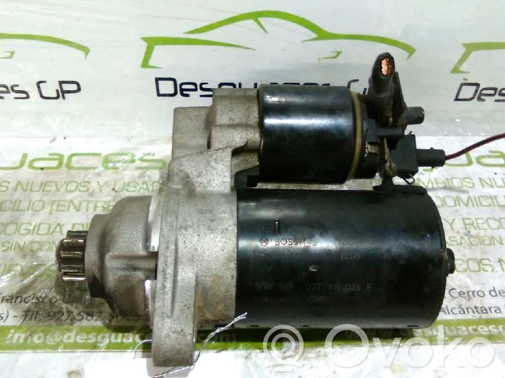 Seat Ibiza II (6k) Electromotor 
