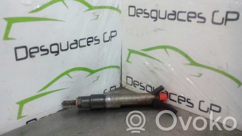Seat Ibiza II (6k) Injector combustibil 