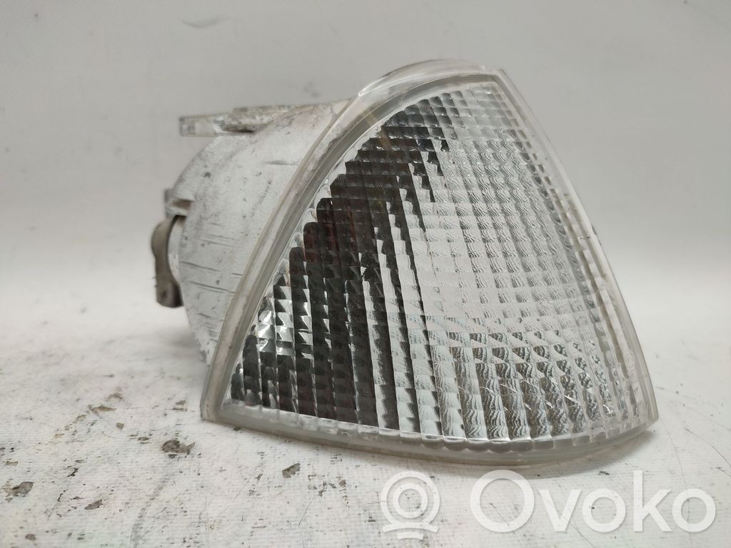 Peugeot Expert Frontblinker 