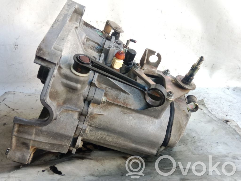 Citroen Xsara Boîte de vitesses manuelle à 5 vitesses 