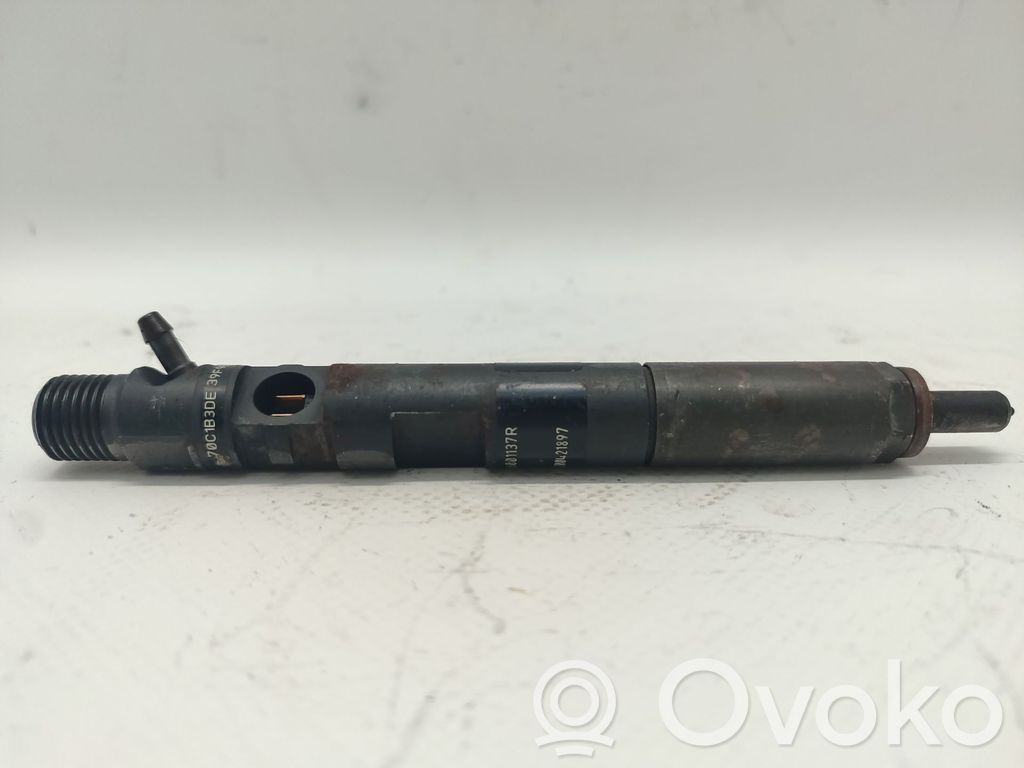 Renault Clio III Inyector de combustible 