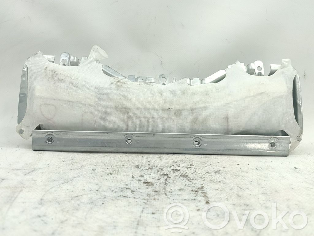Mercedes-Benz E A207 Airbag dello sterzo 