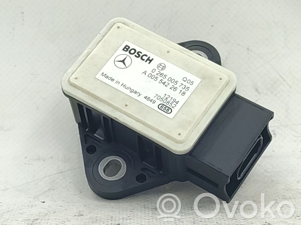 Sensor   A0055422618,A0055422618