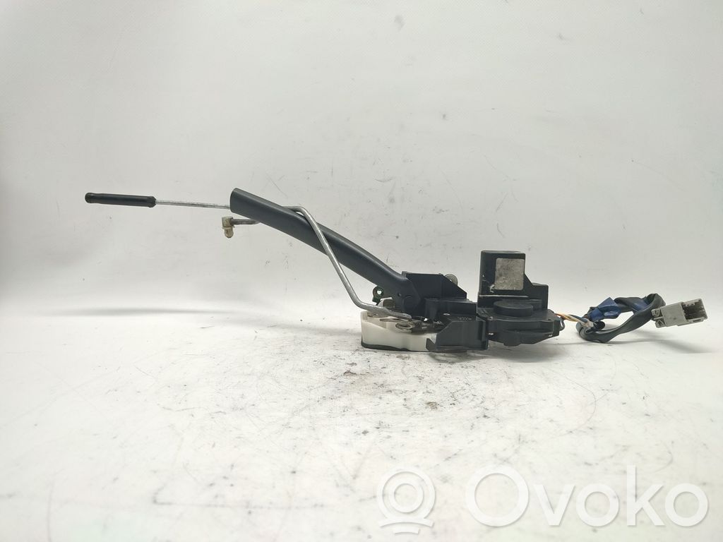 Honda Accord Zamek drzwi przednich 