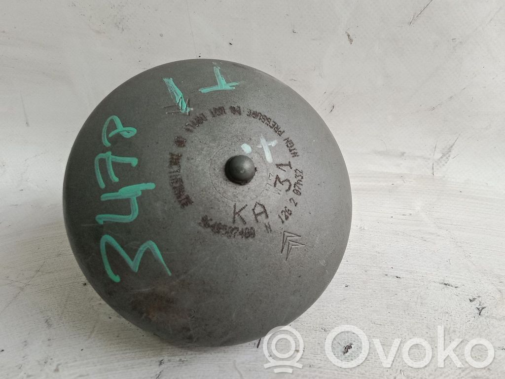Kompressor Luftfederung   9648507480,9648507480