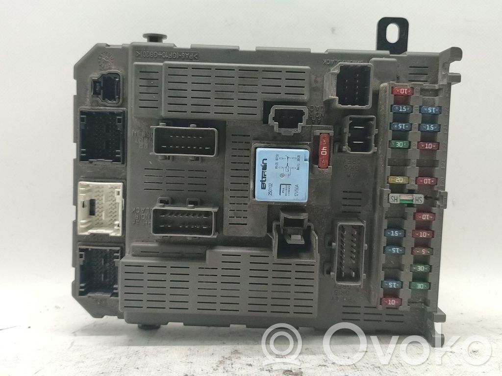 BSM Control unit   9647448280,9647448280