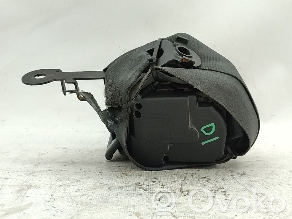 Renault Clio II Cinturón delantero 