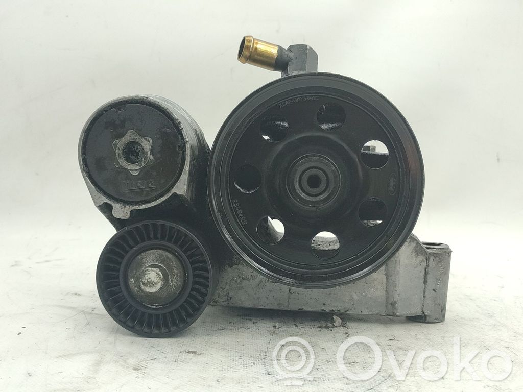 Ford Focus Power steering pump 