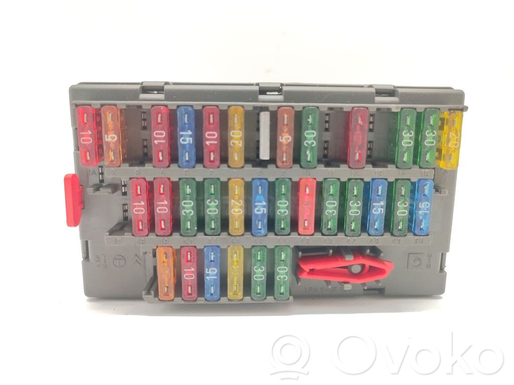 Peugeot 405 BSM Control unit 