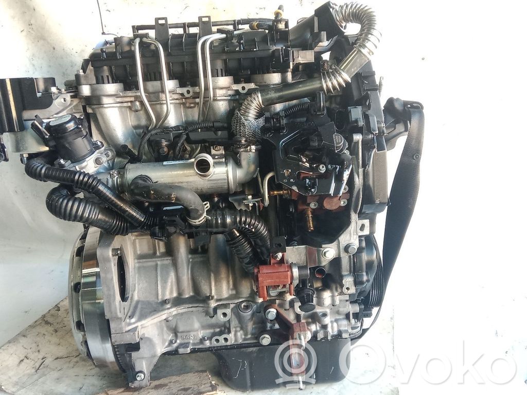 Variklis   1478224,7M5Q6007GA
