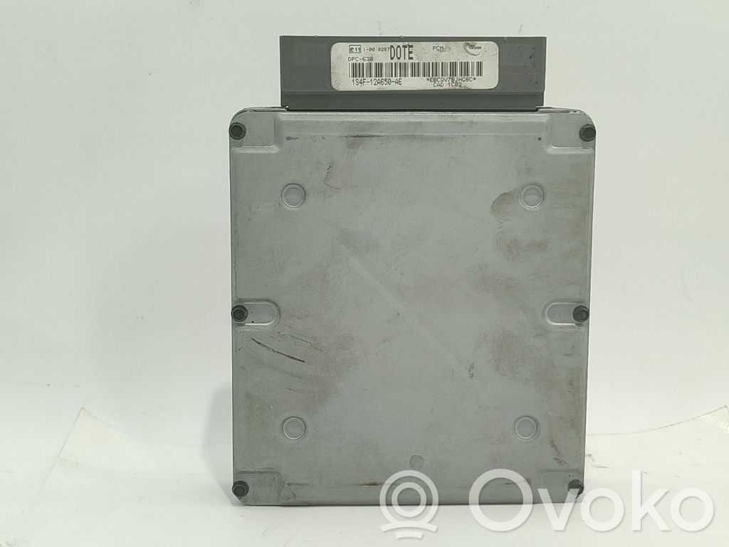 Takaovi   1S4F12A650AE,1S4F12A650AE