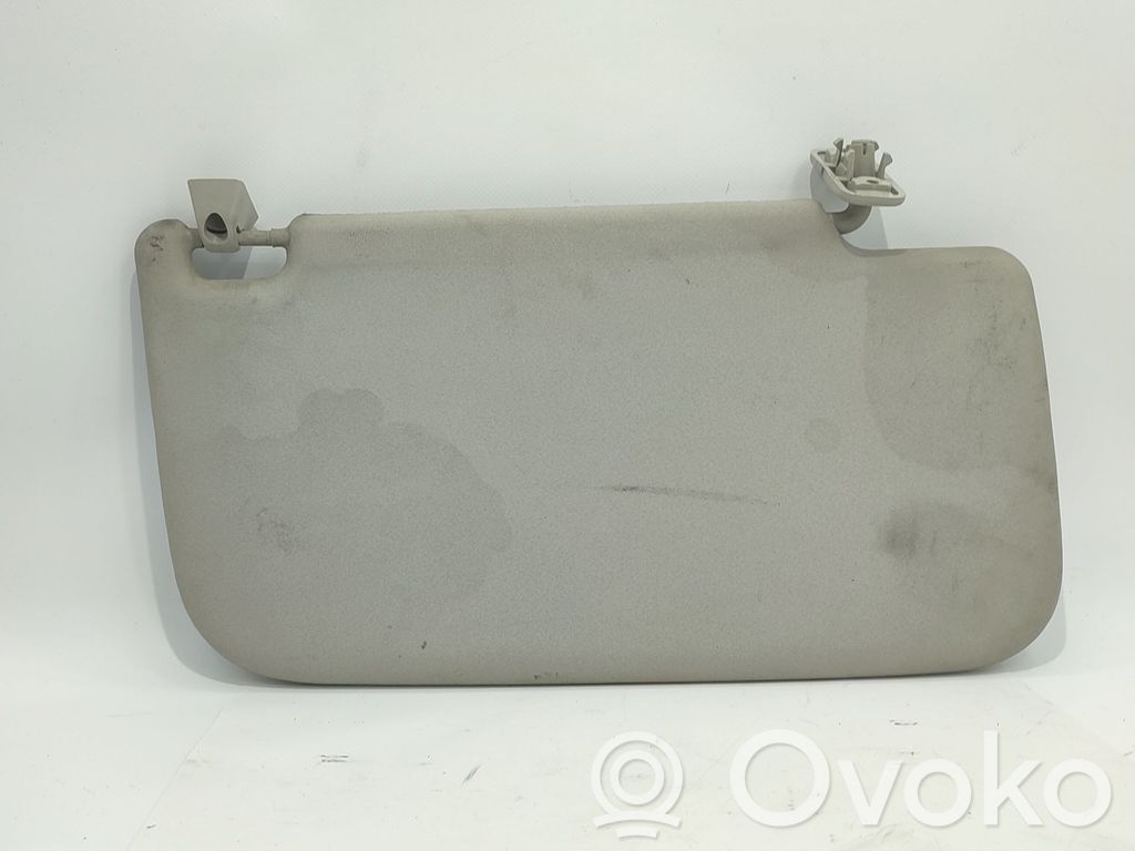 Opel Combo C Sun visor 