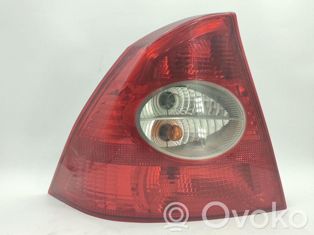 Ford Focus Takavalot 