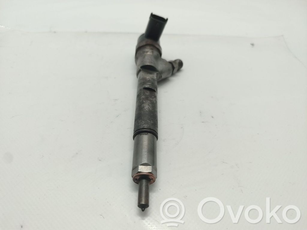 Chrysler Voyager Inyector de combustible 