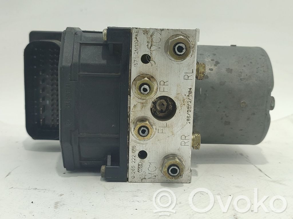 Pompa ABS   1S712M110AE,1S712M110AE