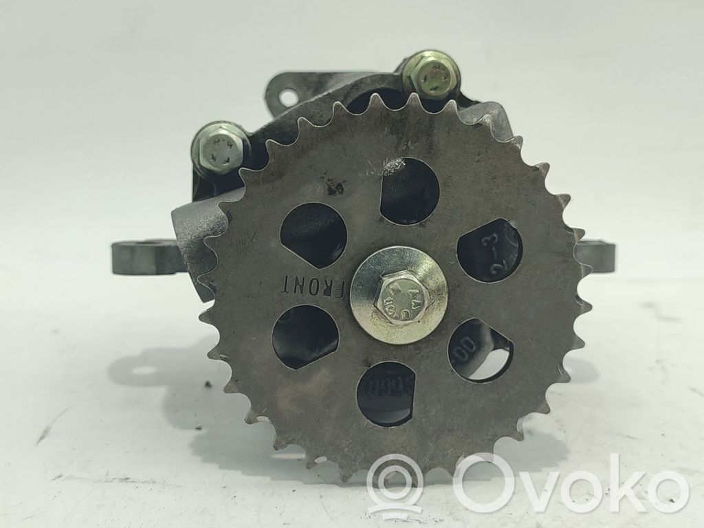 Ford Mondeo Mk III Bomba de aceite 