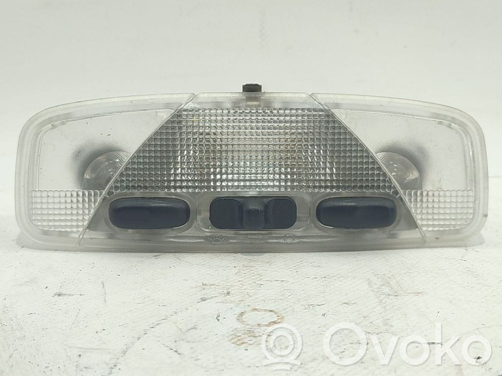 Ford Mondeo Mk III Otras luces interiores 