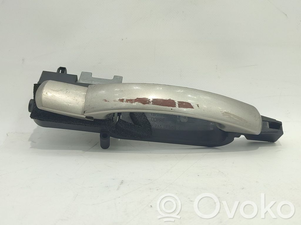 Ford Mondeo Mk III Mâner exterior ușă față 