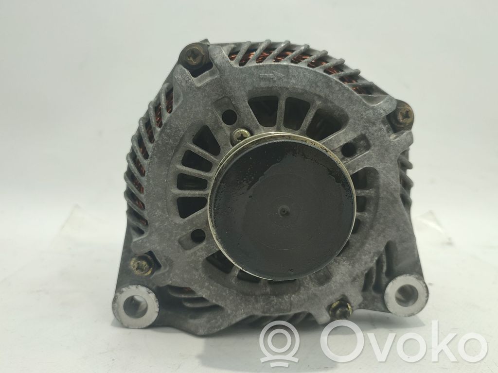 Peugeot 407 Generator/alternator