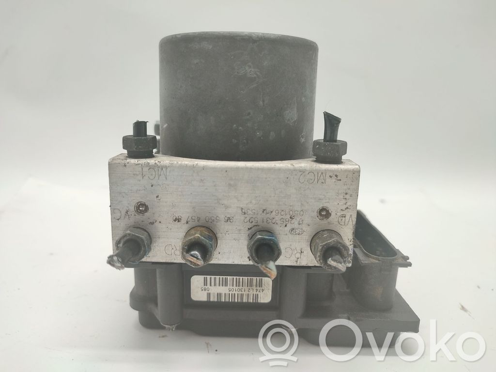Pompe ABS   454150,9655045780