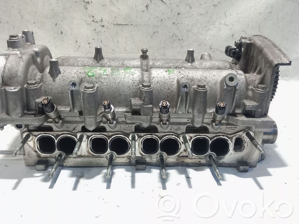 Engine head   93169343,55565668