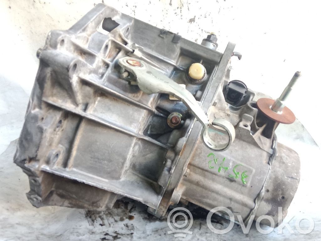 Citroen Xsara Scatola del cambio manuale a 5 velocità 