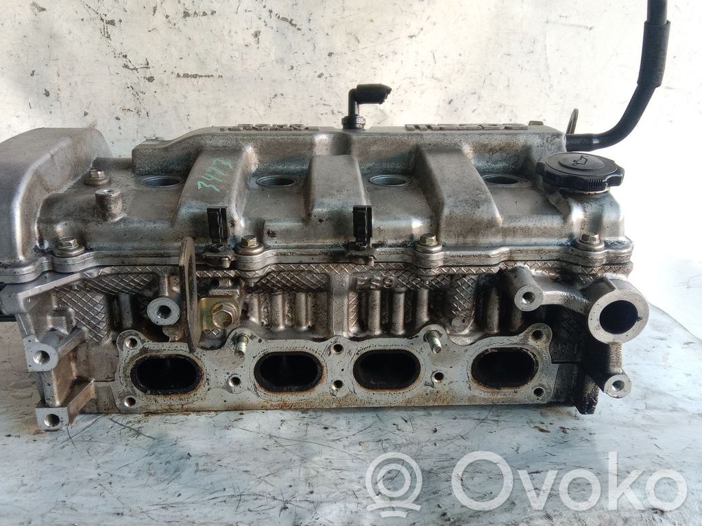 Mazda 626 Galva 