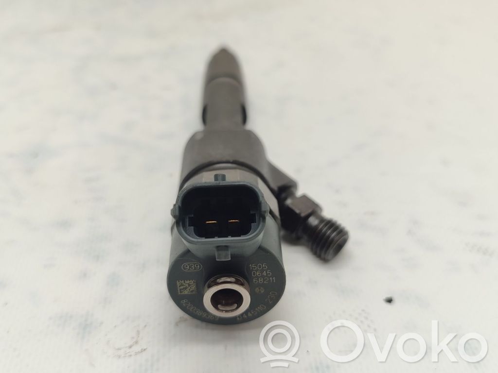 Inyector de combustible   8200389369