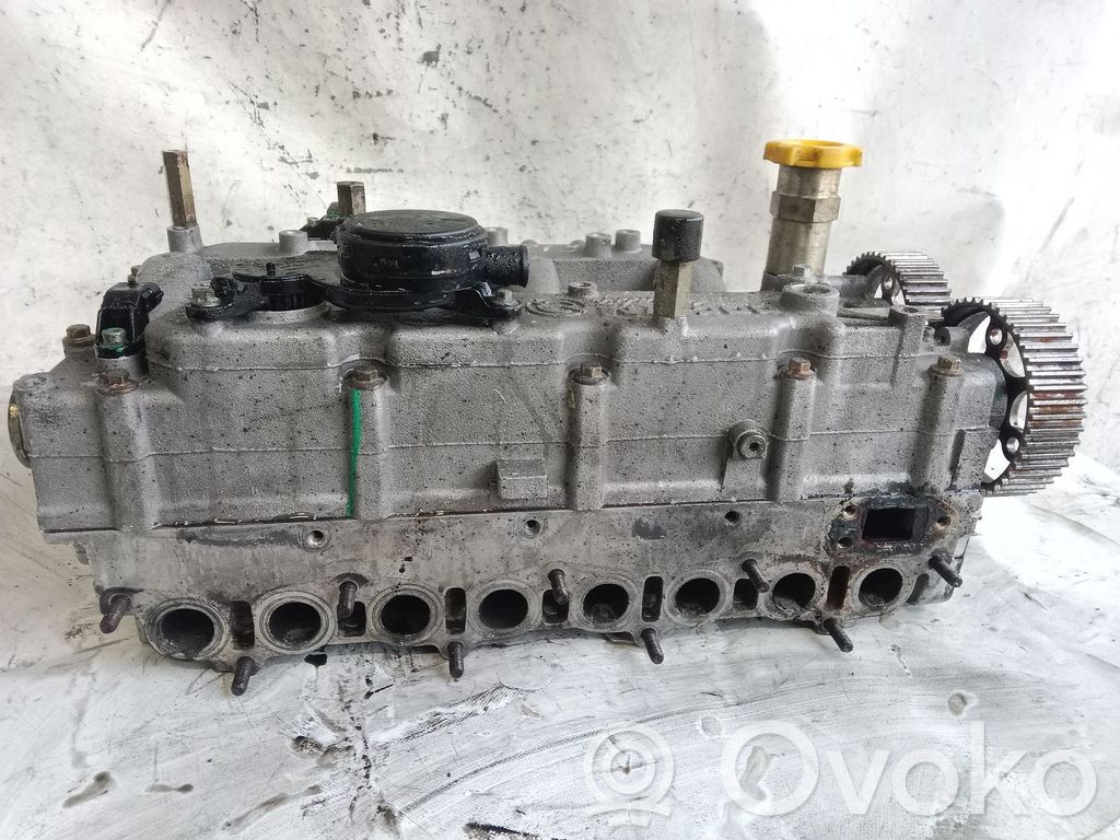 Engine head   05159955AC,90132343H