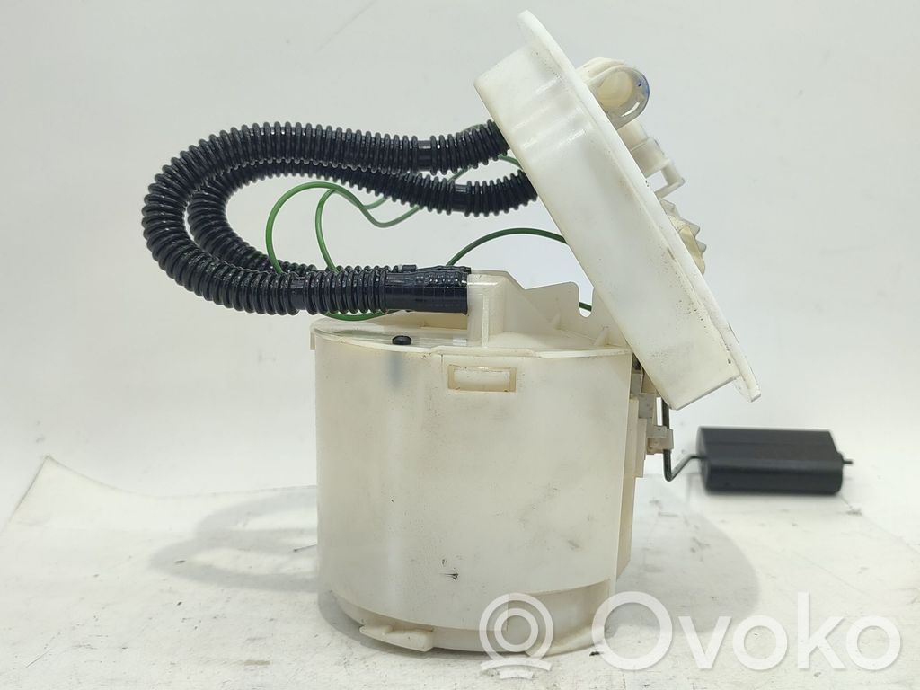 Ford Focus Pompe à carburant 
