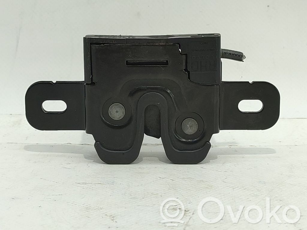 Tie down hook / loop   31425974,31425974